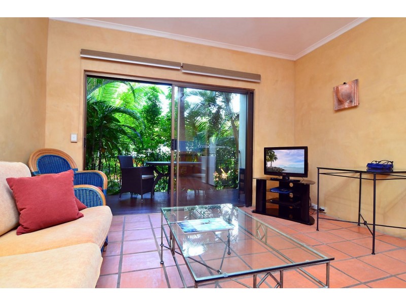 20 Villa San Michele/39-41 Macrossan Street, Port Douglas QLD 4877