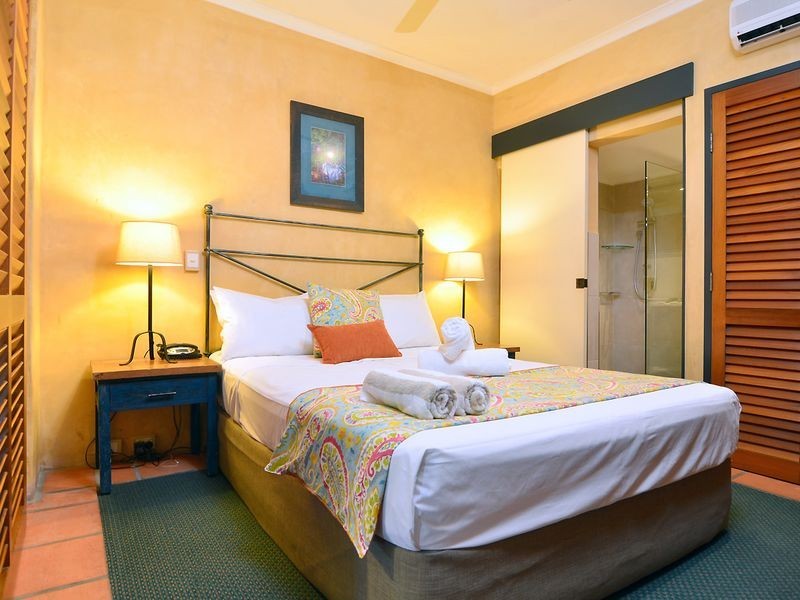 20 Villa San Michele/39-41 Macrossan Street, Port Douglas QLD 4877