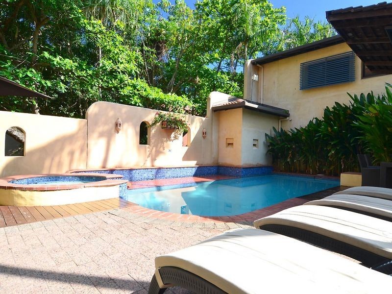 20 Villa San Michele/39-41 Macrossan Street, Port Douglas QLD 4877