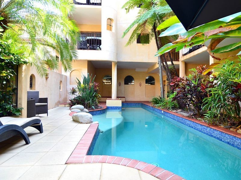 20 Villa San Michele/39-41 Macrossan Street, Port Douglas QLD 4877