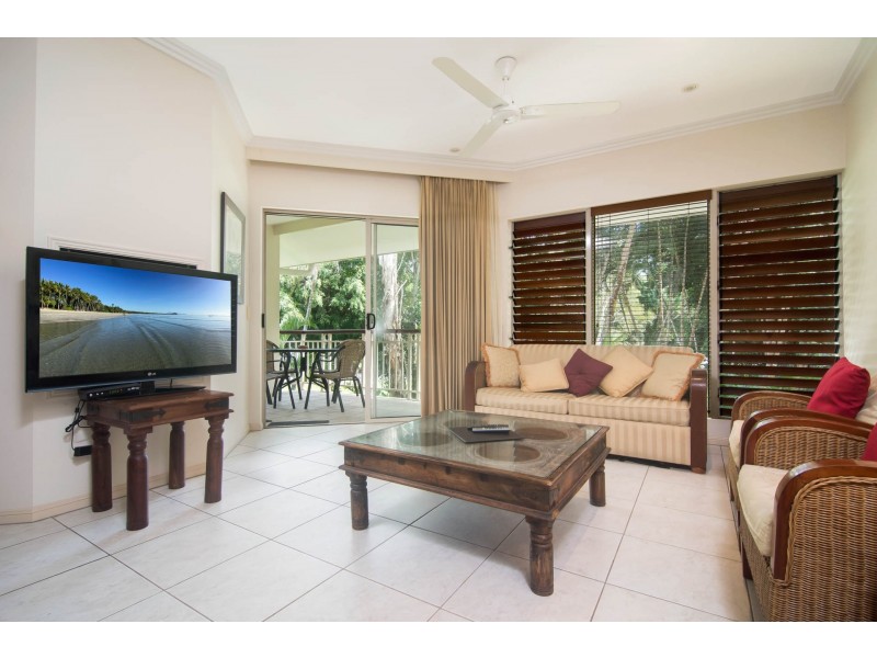 45 Paradise Links/70 Nautilus Street, Port Douglas QLD 4877