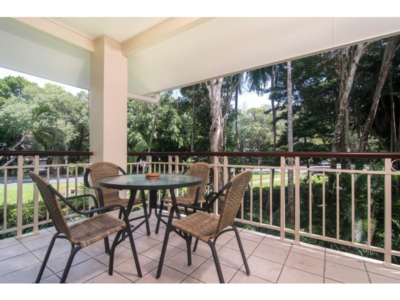 45 Paradise Links/70 Nautilus Street, Port Douglas QLD 4877