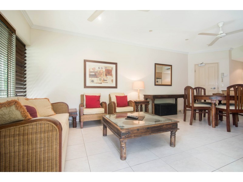 45 Paradise Links/70 Nautilus Street, Port Douglas QLD 4877