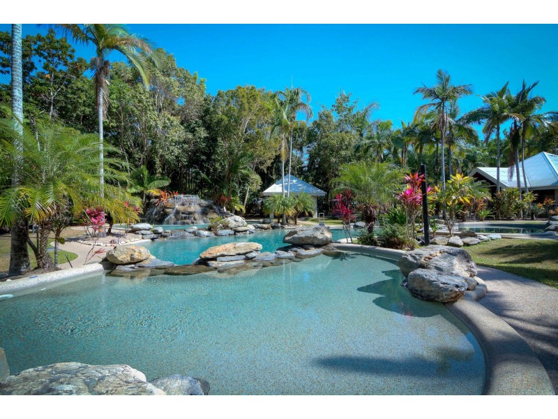 45 Paradise Links/70 Nautilus Street, Port Douglas QLD 4877