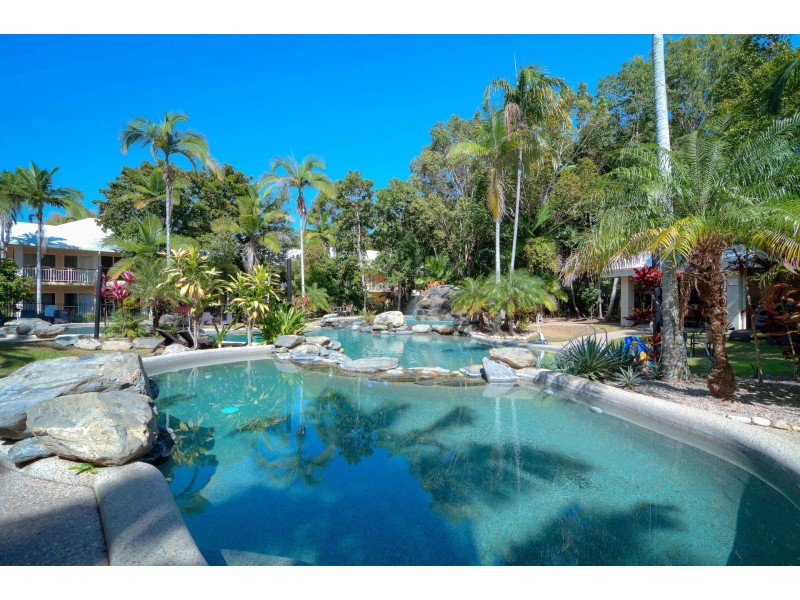 45 Paradise Links/70 Nautilus Street, Port Douglas QLD 4877