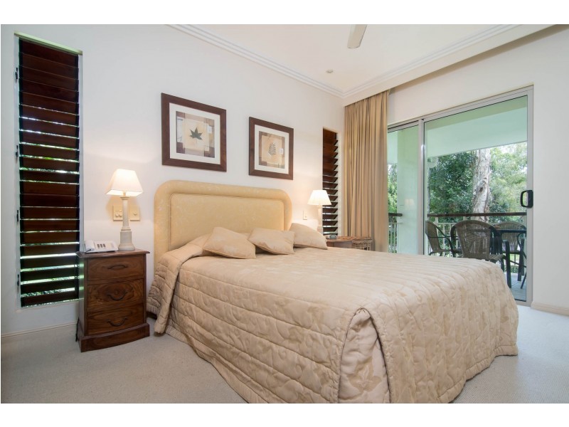 45 Paradise Links/70 Nautilus Street, Port Douglas QLD 4877