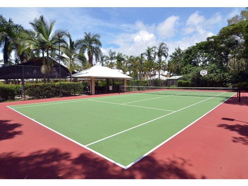 45 Paradise Links/70 Nautilus Street, Port Douglas QLD 4877