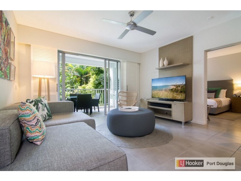 13 The Beach Club/20 Davidson Street, Port Douglas QLD 4877