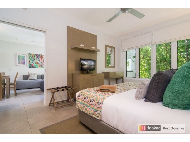 13 The Beach Club/20 Davidson Street, Port Douglas QLD 4877