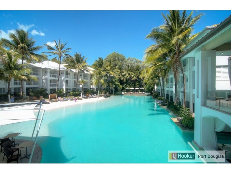 13 The Beach Club/20 Davidson Street, Port Douglas QLD 4877
