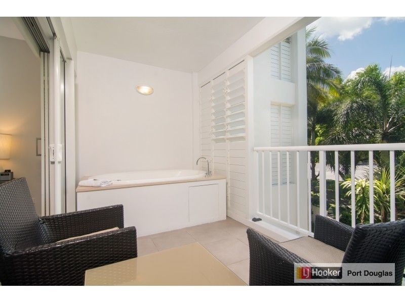 13 The Beach Club/20 Davidson Street, Port Douglas QLD 4877