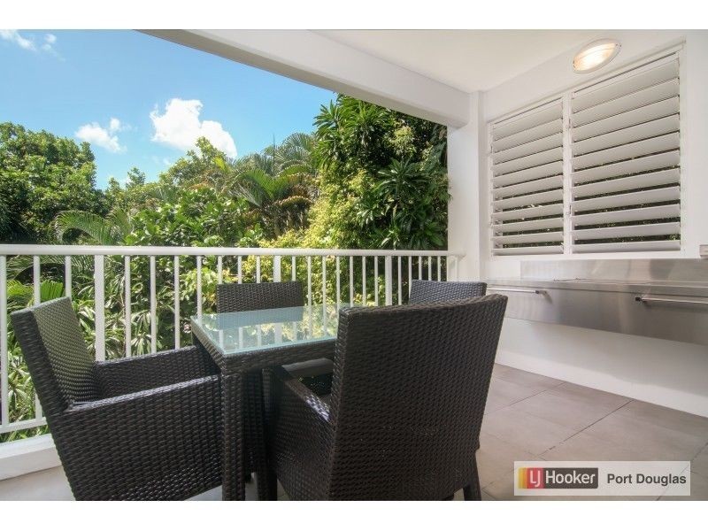 13 The Beach Club/20 Davidson Street, Port Douglas QLD 4877
