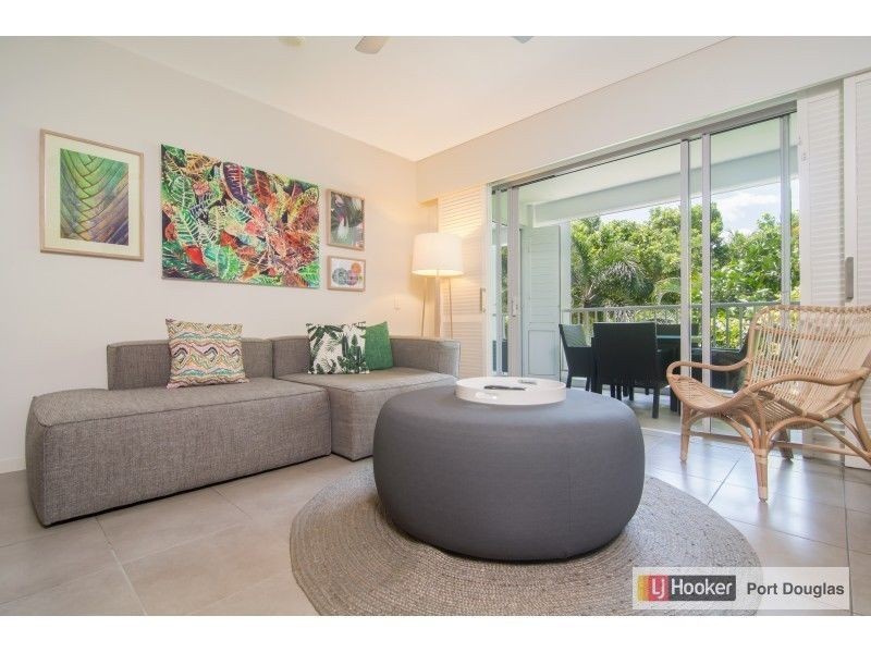 13 The Beach Club/20 Davidson Street, Port Douglas QLD 4877