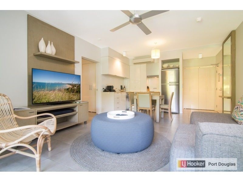 13 The Beach Club/20 Davidson Street, Port Douglas QLD 4877