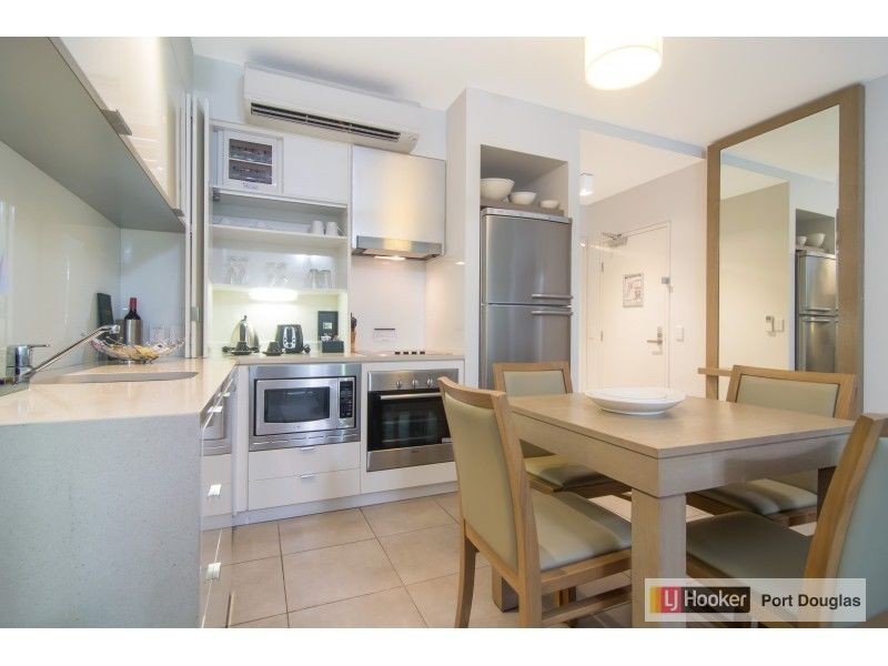 13 The Beach Club/20 Davidson Street, Port Douglas QLD 4877