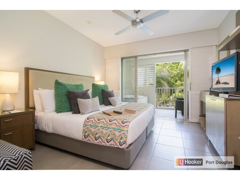 13 The Beach Club/20 Davidson Street, Port Douglas QLD 4877