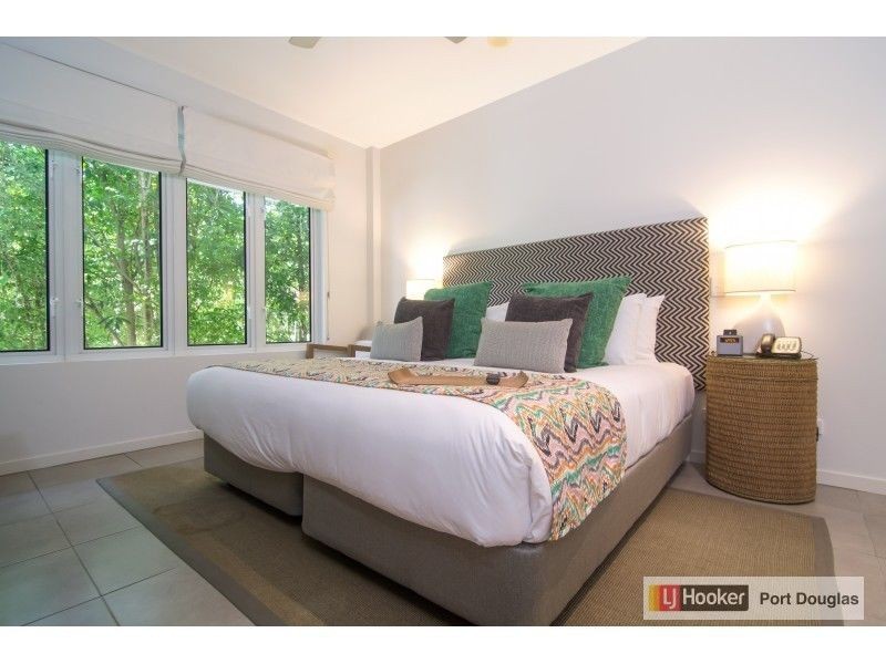 13 The Beach Club/20 Davidson Street, Port Douglas QLD 4877