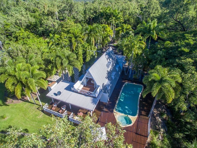 5146 Captain Cook Highway, Oak Beach QLD 4877