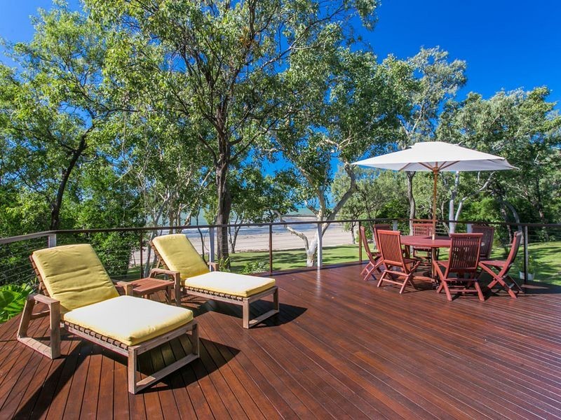5146 Captain Cook Highway, Oak Beach QLD 4877