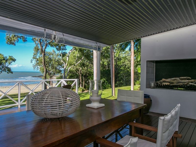 5146 Captain Cook Highway, Oak Beach QLD 4877