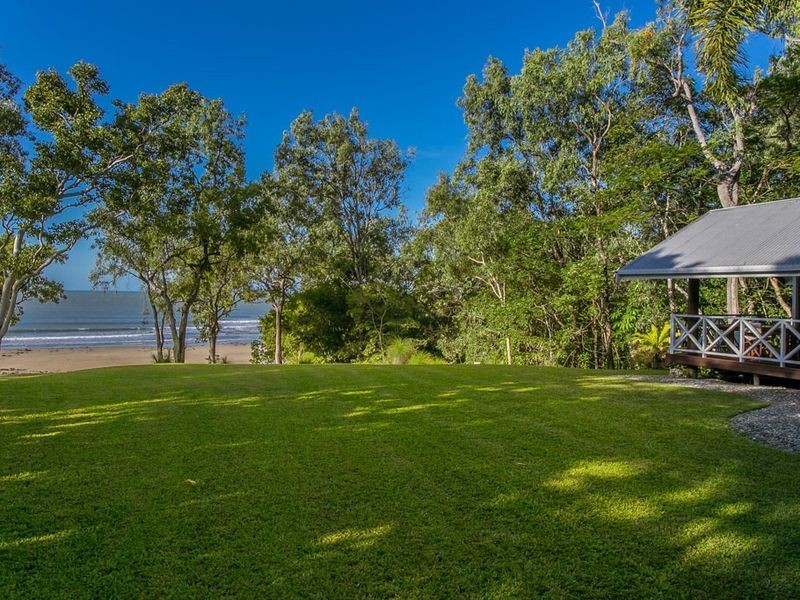 5146 Captain Cook Highway, Oak Beach QLD 4877