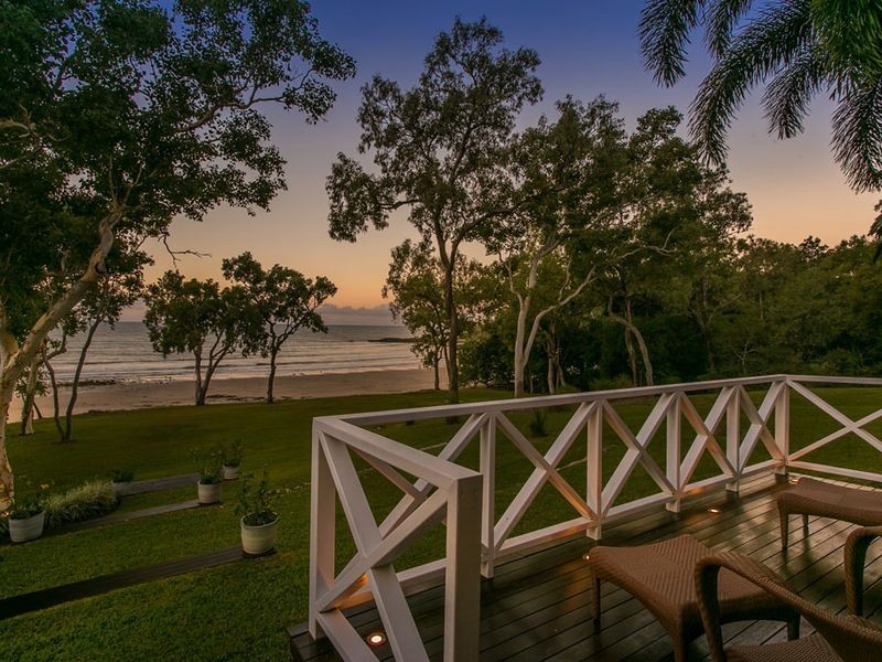 5146 Captain Cook Highway, Oak Beach QLD 4877