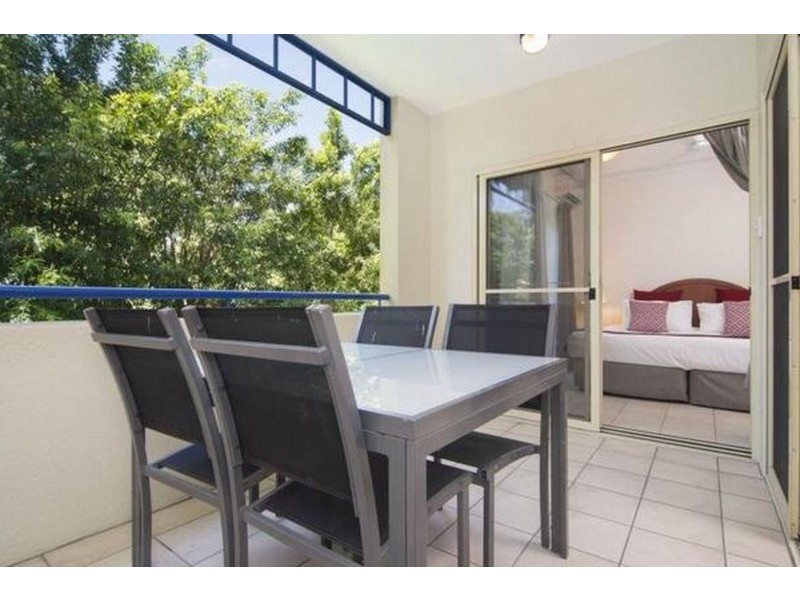 10 Central Plaza/22 Mudlo Street, Port Douglas QLD 4877