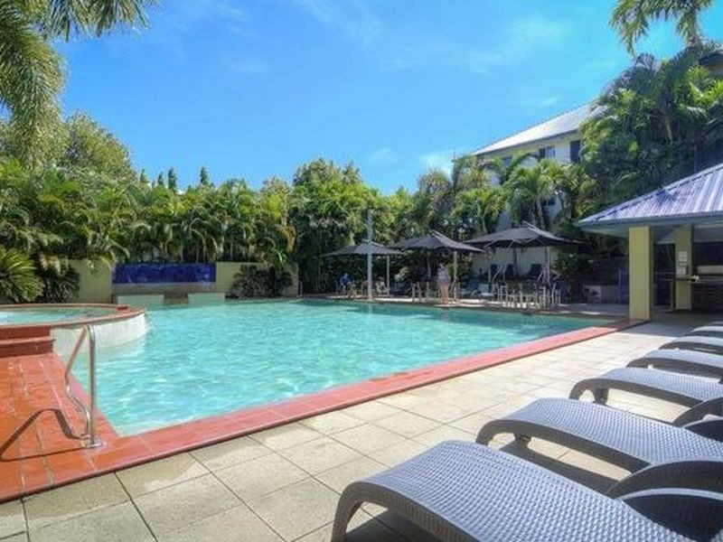 10 Central Plaza/22 Mudlo Street, Port Douglas QLD 4877