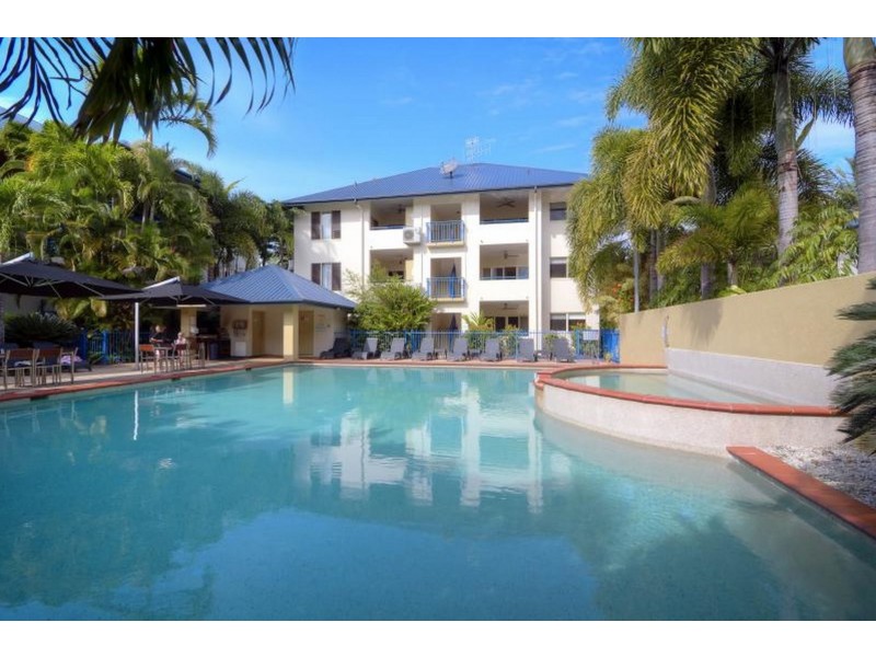 10 Central Plaza/22 Mudlo Street, Port Douglas QLD 4877
