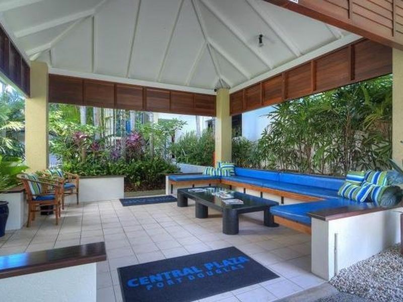 10 Central Plaza/22 Mudlo Street, Port Douglas QLD 4877