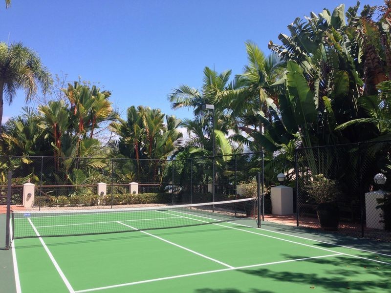 1 Island Point Road, Port Douglas QLD 4877