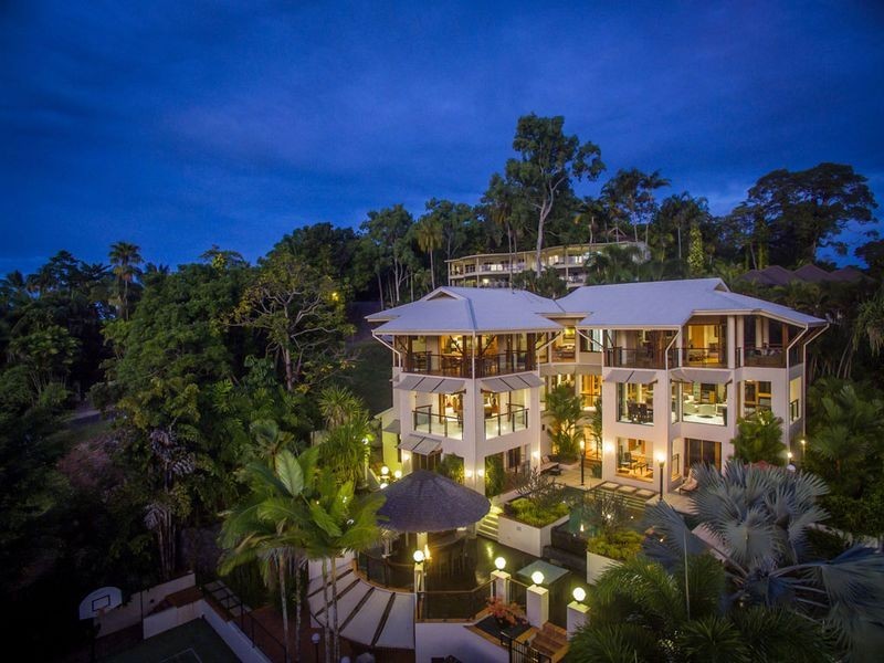 1 Island Point Road, Port Douglas QLD 4877