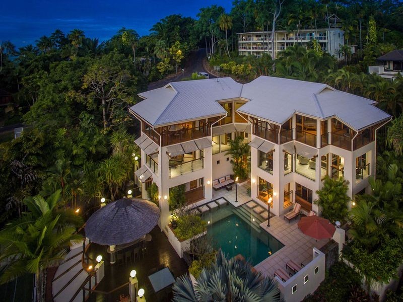 1 Island Point Road, Port Douglas QLD 4877