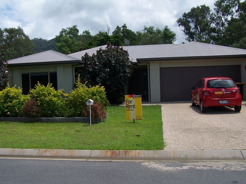 13 Dulku Close, Craiglie QLD 4877
