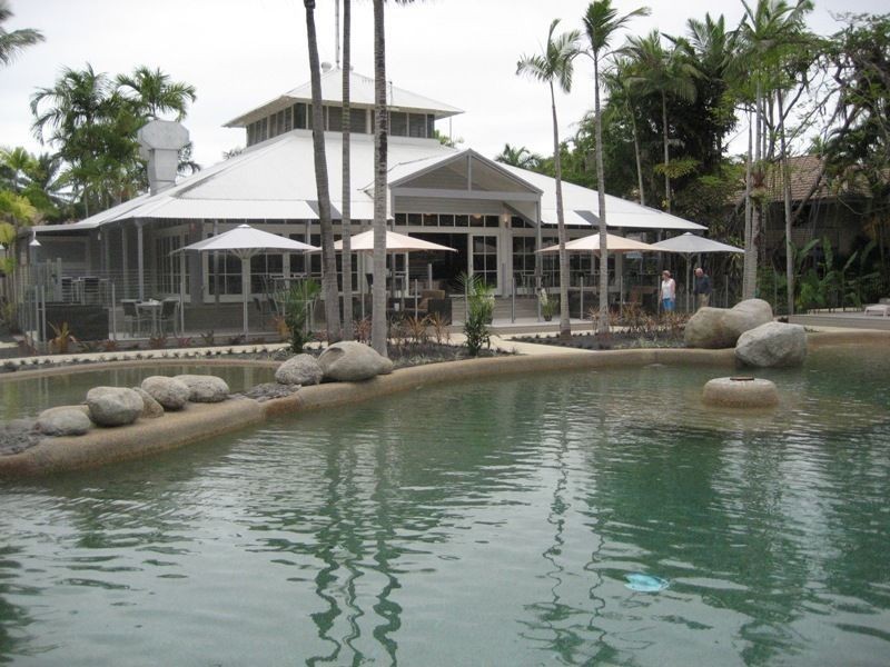 Port Douglas QLD 4877