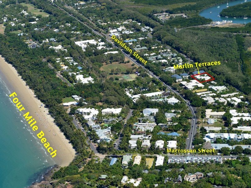 4 Marlin Terraces/20 Mudlo Street, Port Douglas QLD 4877