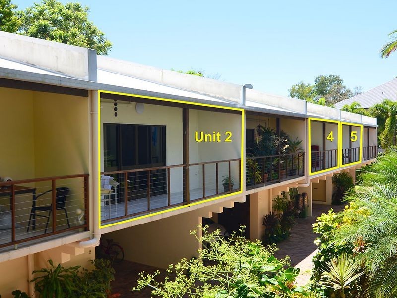 4 Marlin Terraces/20 Mudlo Street, Port Douglas QLD 4877