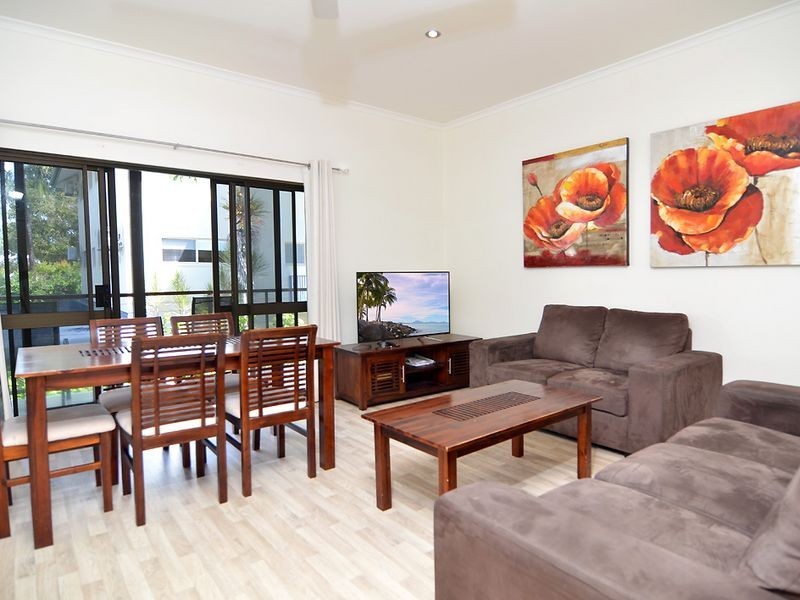 4 Marlin Terraces/20 Mudlo Street, Port Douglas QLD 4877