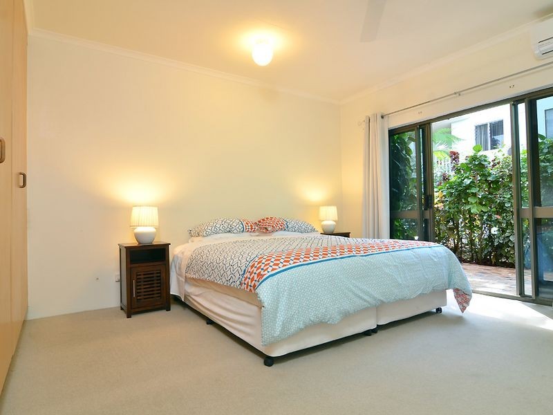 4 Marlin Terraces/20 Mudlo Street, Port Douglas QLD 4877