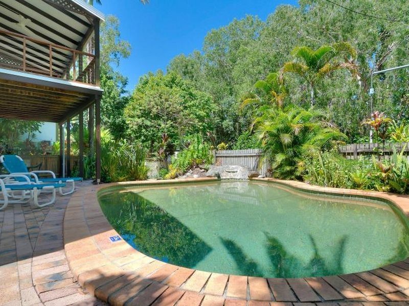 4 Marlin Terraces/20 Mudlo Street, Port Douglas QLD 4877