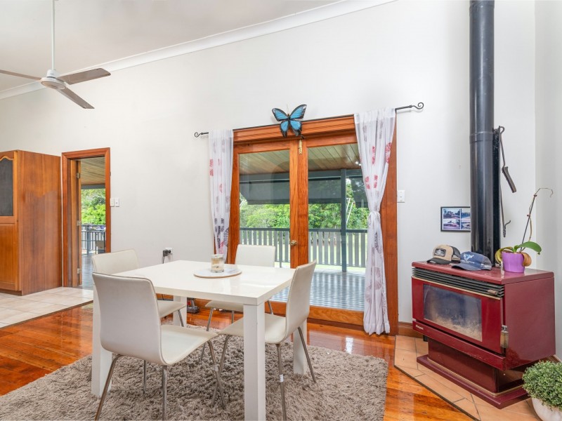 101 Mary Jane Drive, Julatten QLD 4871