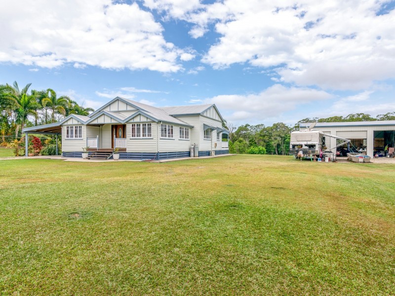 101 Mary Jane Drive, Julatten QLD 4871