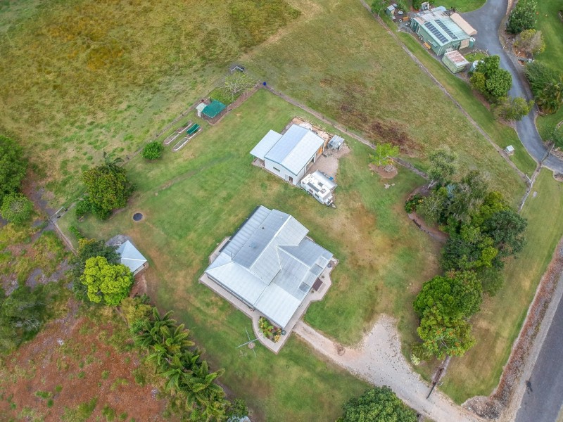 101 Mary Jane Drive, Julatten QLD 4871