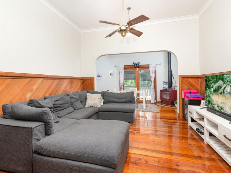 101 Mary Jane Drive, Julatten QLD 4871