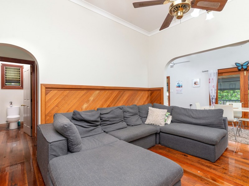 101 Mary Jane Drive, Julatten QLD 4871