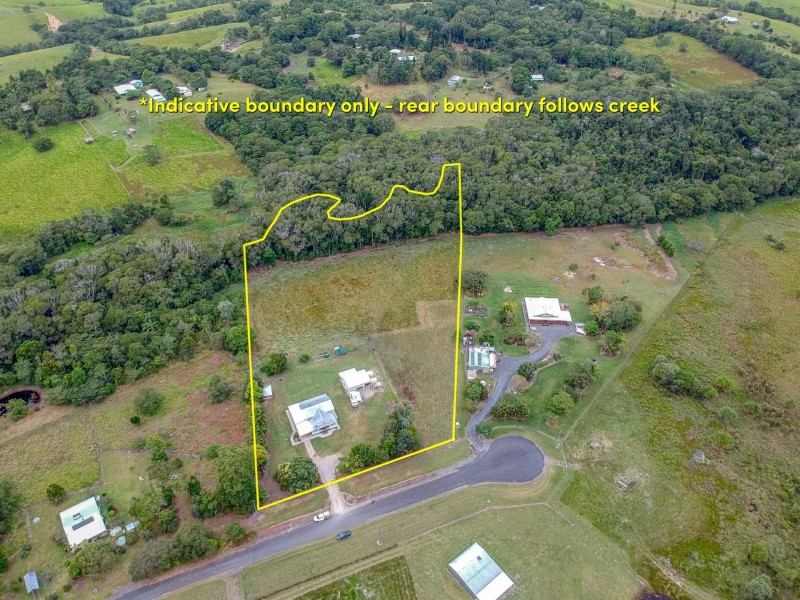 101 Mary Jane Drive, Julatten QLD 4871