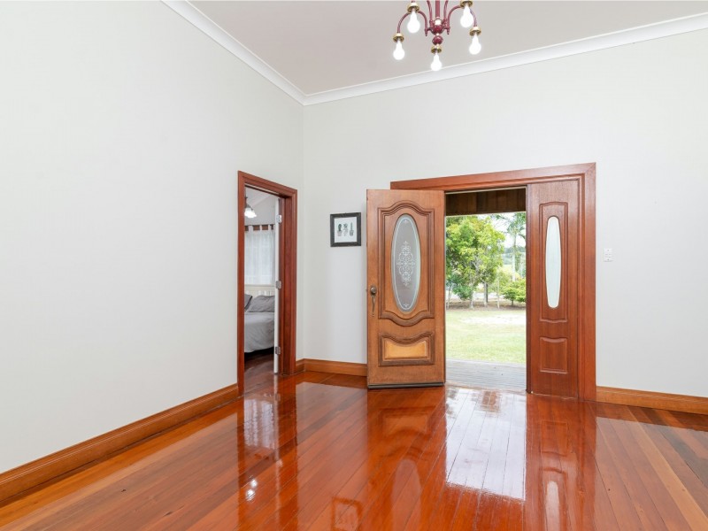 101 Mary Jane Drive, Julatten QLD 4871