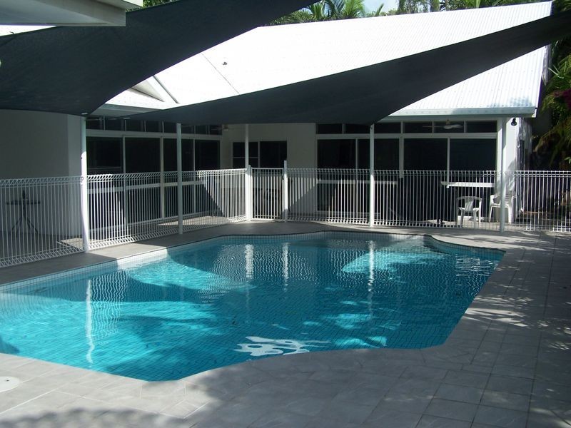 18 Seabrook Avenue, Port Douglas QLD 4877