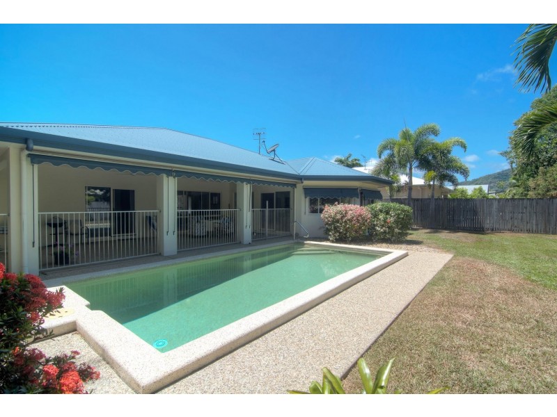 3 Birdwing Street, Port Douglas QLD 4877