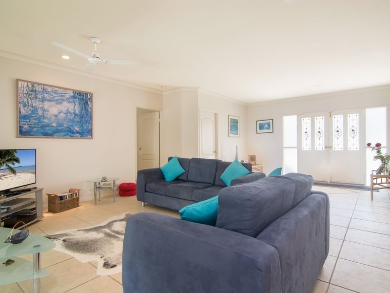 3 Birdwing Street, Port Douglas QLD 4877